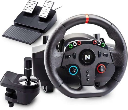 Volante nitho drive - volante,